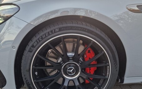 Mercedes-Benz E-Класс AMG, 2025 год, 21 300 000 рублей, 10 фотография