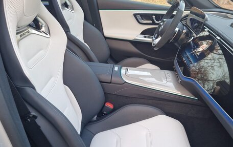 Mercedes-Benz E-Класс AMG, 2025 год, 21 300 000 рублей, 13 фотография
