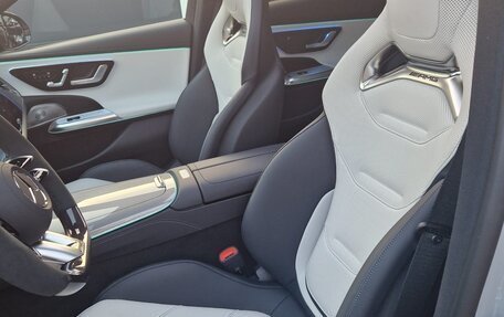 Mercedes-Benz E-Класс AMG, 2025 год, 21 300 000 рублей, 21 фотография
