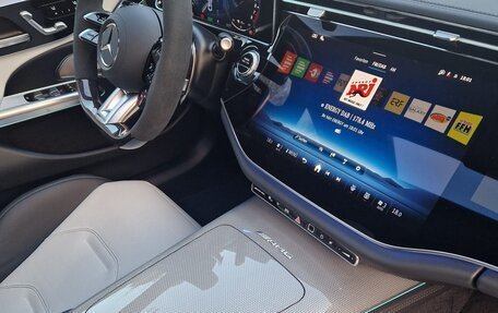 Mercedes-Benz E-Класс AMG, 2025 год, 21 300 000 рублей, 15 фотография