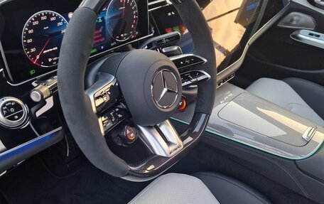 Mercedes-Benz E-Класс AMG, 2025 год, 21 300 000 рублей, 22 фотография