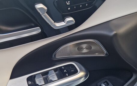 Mercedes-Benz E-Класс AMG, 2025 год, 21 300 000 рублей, 26 фотография