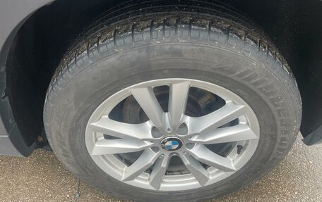BMW X5, 2016 год, 3 050 000 рублей, 7 фотография