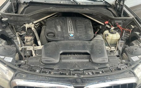 BMW X5, 2016 год, 3 050 000 рублей, 8 фотография