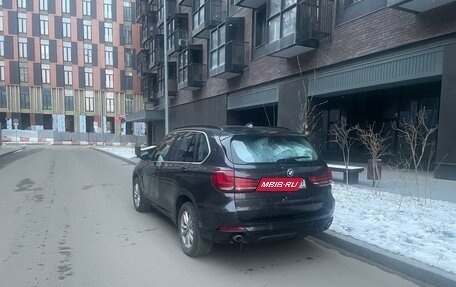 BMW X5, 2016 год, 3 050 000 рублей, 4 фотография