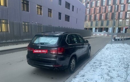 BMW X5, 2016 год, 3 050 000 рублей, 5 фотография