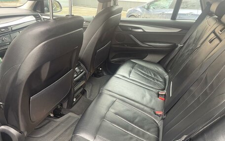 BMW X5, 2016 год, 3 050 000 рублей, 18 фотография