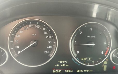BMW X5, 2016 год, 3 050 000 рублей, 20 фотография