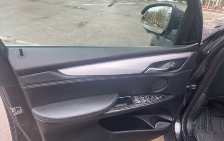 BMW X5, 2016 год, 3 050 000 рублей, 17 фотография