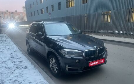 BMW X5, 2016 год, 3 050 000 рублей, 2 фотография