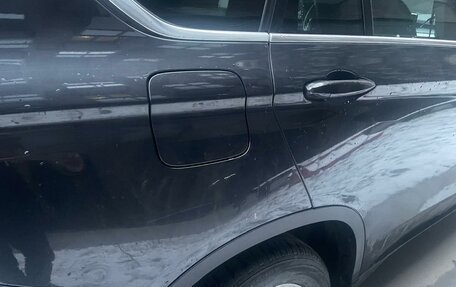 BMW X5, 2016 год, 3 050 000 рублей, 22 фотография