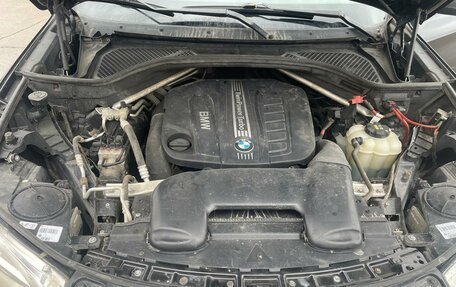 BMW X5, 2016 год, 3 050 000 рублей, 24 фотография