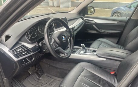 BMW X5, 2016 год, 3 050 000 рублей, 23 фотография