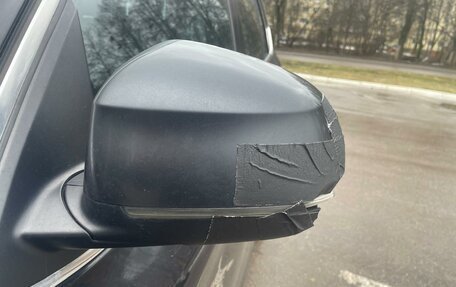 BMW X5, 2016 год, 3 050 000 рублей, 30 фотография