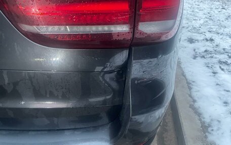 BMW X5, 2016 год, 3 050 000 рублей, 33 фотография