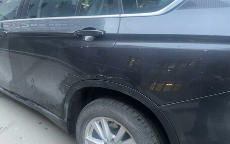 BMW X5, 2016 год, 3 050 000 рублей, 37 фотография