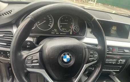 BMW X5, 2016 год, 3 050 000 рублей, 35 фотография