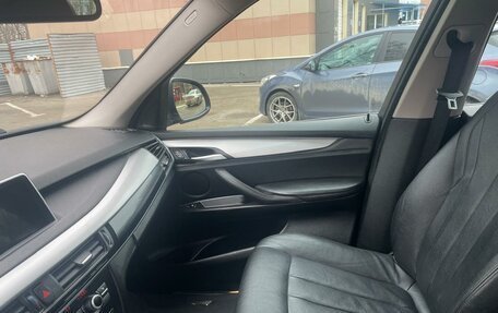BMW X5, 2016 год, 3 050 000 рублей, 34 фотография