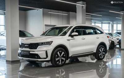 KIA Sorento IV, 2023 год, 4 400 000 рублей, 1 фотография