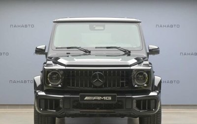 Mercedes-Benz G-Класс AMG, 2025 год, 37 300 000 рублей, 1 фотография