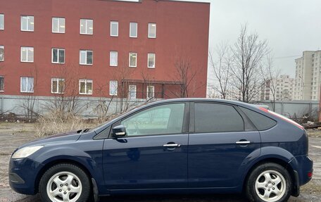 Ford Focus II рестайлинг, 2010 год, 590 000 рублей, 2 фотография