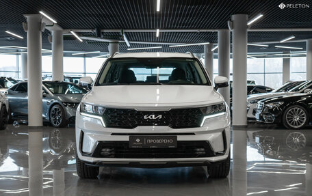 KIA Sorento IV, 2023 год, 4 400 000 рублей, 3 фотография
