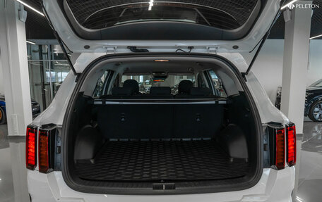 KIA Sorento IV, 2023 год, 4 400 000 рублей, 7 фотография