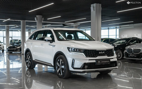 KIA Sorento IV, 2023 год, 4 400 000 рублей, 2 фотография