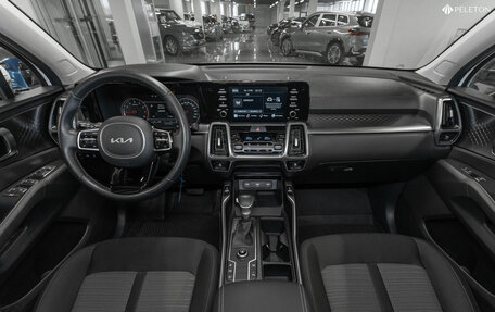 KIA Sorento IV, 2023 год, 4 400 000 рублей, 10 фотография