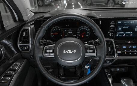KIA Sorento IV, 2023 год, 4 400 000 рублей, 12 фотография