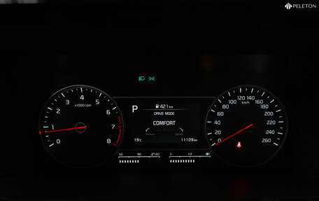 KIA Sorento IV, 2023 год, 4 400 000 рублей, 13 фотография