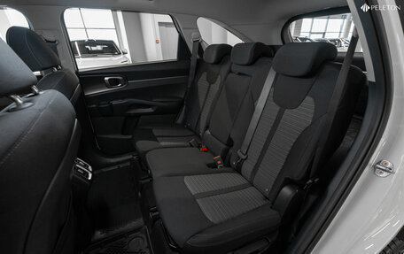 KIA Sorento IV, 2023 год, 4 400 000 рублей, 14 фотография