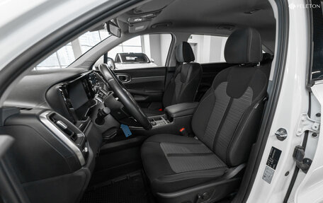 KIA Sorento IV, 2023 год, 4 400 000 рублей, 11 фотография