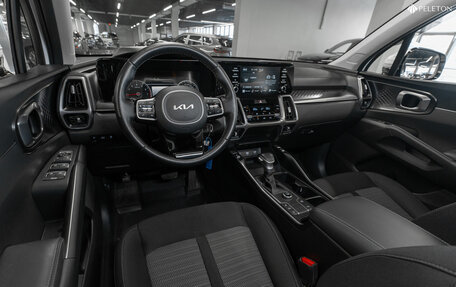 KIA Sorento IV, 2023 год, 4 400 000 рублей, 9 фотография