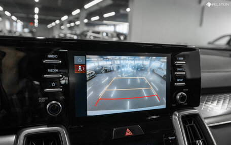 KIA Sorento IV, 2023 год, 4 400 000 рублей, 18 фотография
