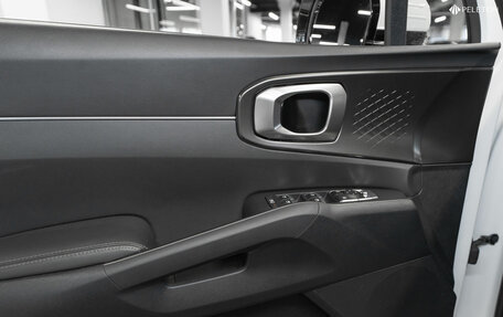 KIA Sorento IV, 2023 год, 4 400 000 рублей, 20 фотография