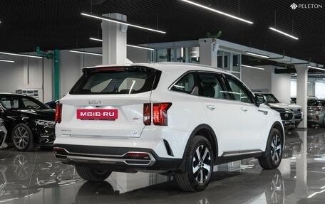 KIA Sorento IV, 2023 год, 4 400 000 рублей, 4 фотография