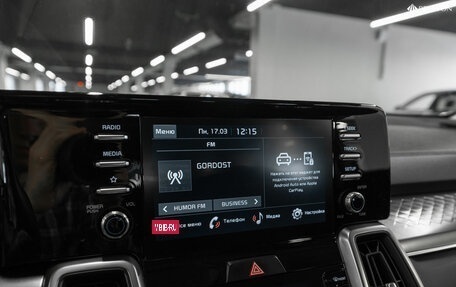 KIA Sorento IV, 2023 год, 4 400 000 рублей, 17 фотография