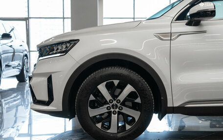 KIA Sorento IV, 2023 год, 4 400 000 рублей, 25 фотография