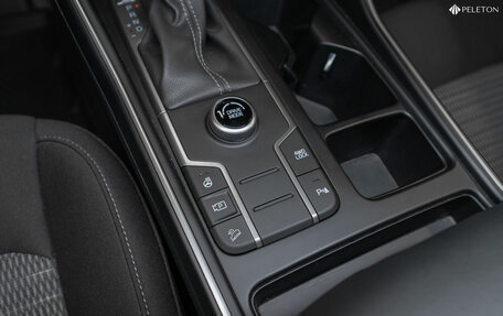 KIA Sorento IV, 2023 год, 4 400 000 рублей, 22 фотография