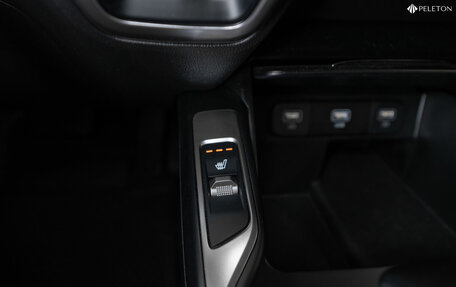 KIA Sorento IV, 2023 год, 4 400 000 рублей, 23 фотография