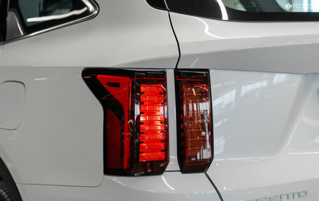 KIA Sorento IV, 2023 год, 4 400 000 рублей, 26 фотография