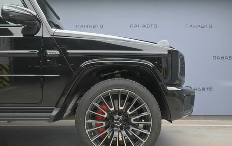 Mercedes-Benz G-Класс AMG, 2025 год, 37 300 000 рублей, 5 фотография