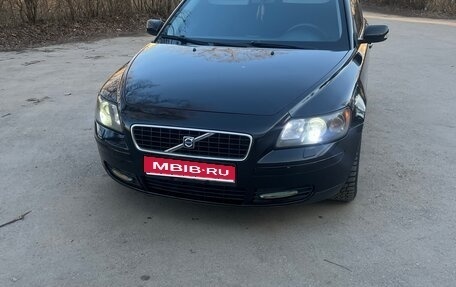 Volvo S40 II, 2005 год, 790 000 рублей, 1 фотография