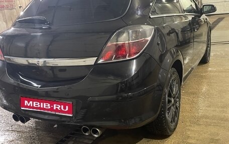 Opel Astra H, 2008 год, 470 000 рублей, 1 фотография