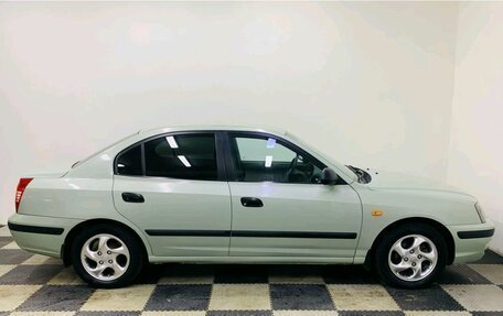 Hyundai Elantra III, 2006 год, 395 000 рублей, 4 фотография