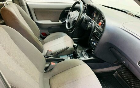 Hyundai Elantra III, 2006 год, 395 000 рублей, 9 фотография