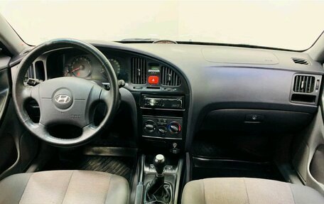 Hyundai Elantra III, 2006 год, 395 000 рублей, 10 фотография