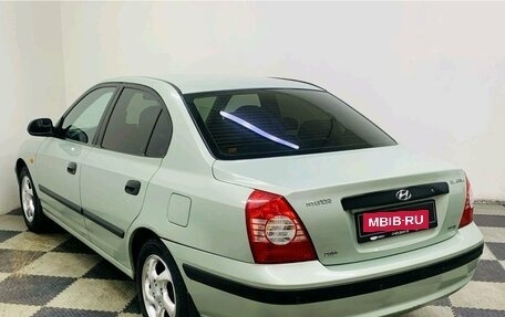 Hyundai Elantra III, 2006 год, 395 000 рублей, 7 фотография