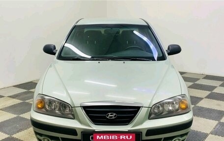 Hyundai Elantra III, 2006 год, 395 000 рублей, 2 фотография